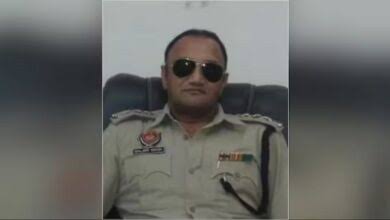 अर्जुन अवार्डी DSP को ई-रिक्शा वाले को गाली देना पड़ा महंगा, ... - CG Sandesh