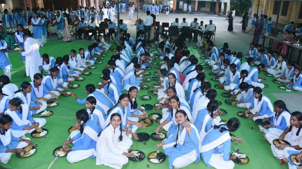 छत्तीसगढ़ में जनसहयोग से 75 हजार से अधिक बार हो चुका है न्योत... - CG Sandesh