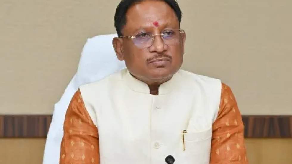 मुख्यमंत्री 4 नवंबर को राज्योत्सव-2024 के शुभारंभ कार्यक्रम ... - CG Sandesh