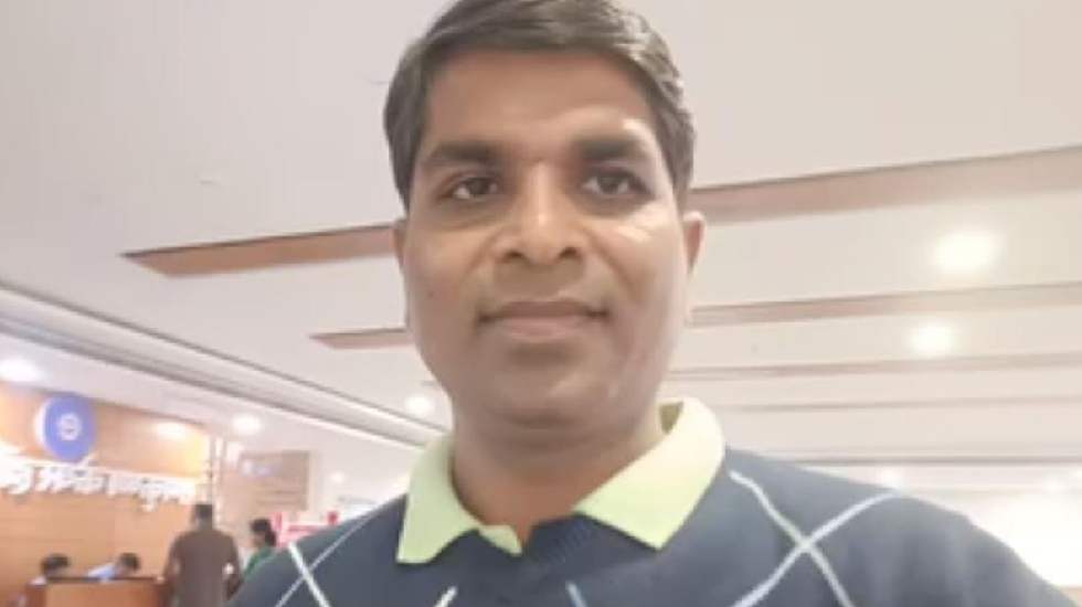 संतलाल साहू बनाए गए प्रदेश आईटी सेल प्रभारी - CG Sandesh