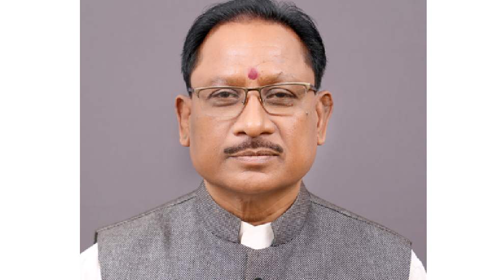 मुख्यमंत्री साय दिल्ली के लिए हुए रवाना, छत्तीसगढ़ राज्य सांस... - CG Sandesh