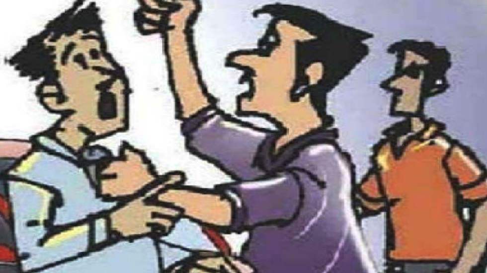 सरायपाली : गाली गलौज करने से मना करने पर मारपीट, 2 के खिलाफ ... - CG Sandesh