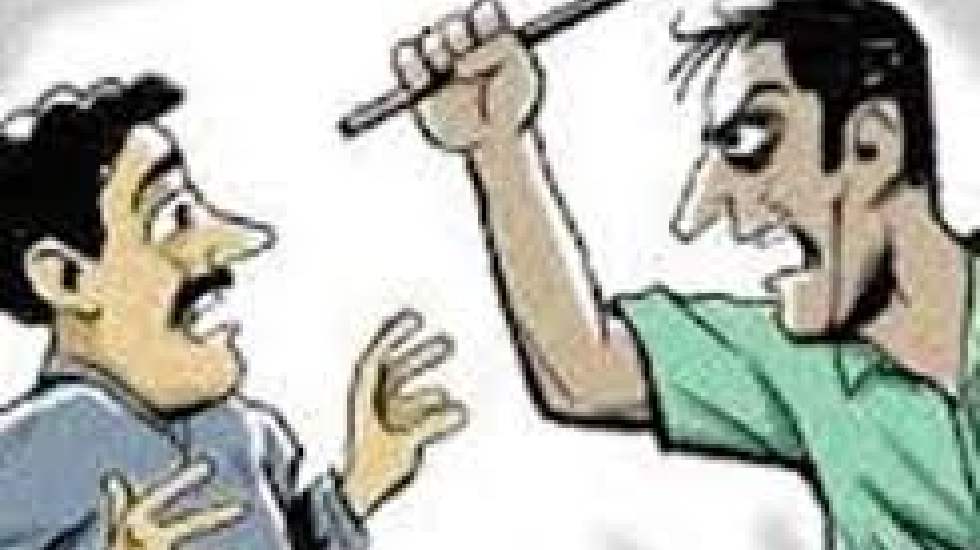 तुमगाँव : जुआ खेलने से मना करने पर अश्लील गाली गलौज और मारपी... - CG Sandesh
