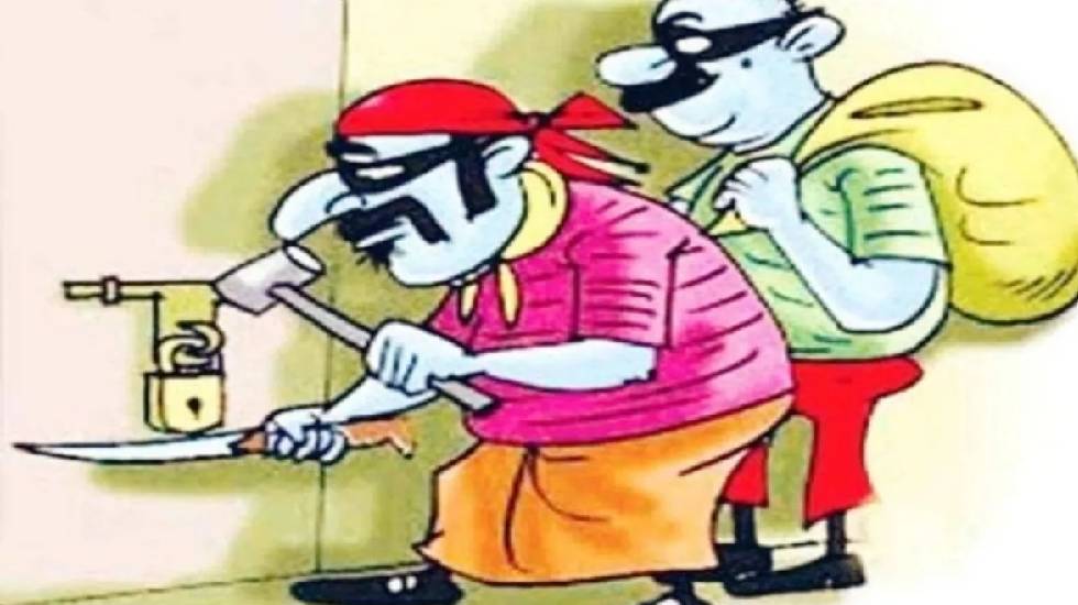 महासमुंद : स्कूल में हो रही चोरी की घटना के सम्बन्ध में दर्ज... - CG Sandesh