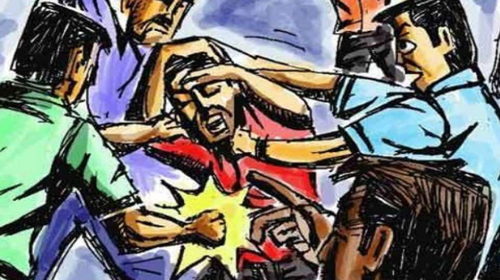 महासमुंद : विवाद करने से मना करने पर मारपीट - CG Sandesh