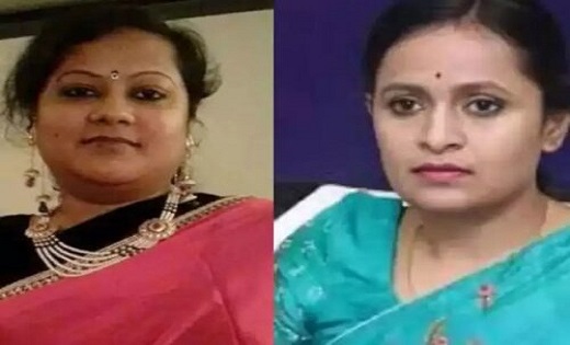  IAS रानू साहू और सौम्या चौरसिया से तीसरे दिन भी पूछताछ जारी, कोर्ट से मिली है 16 जनवरी तक पूछताछ की अनुमति