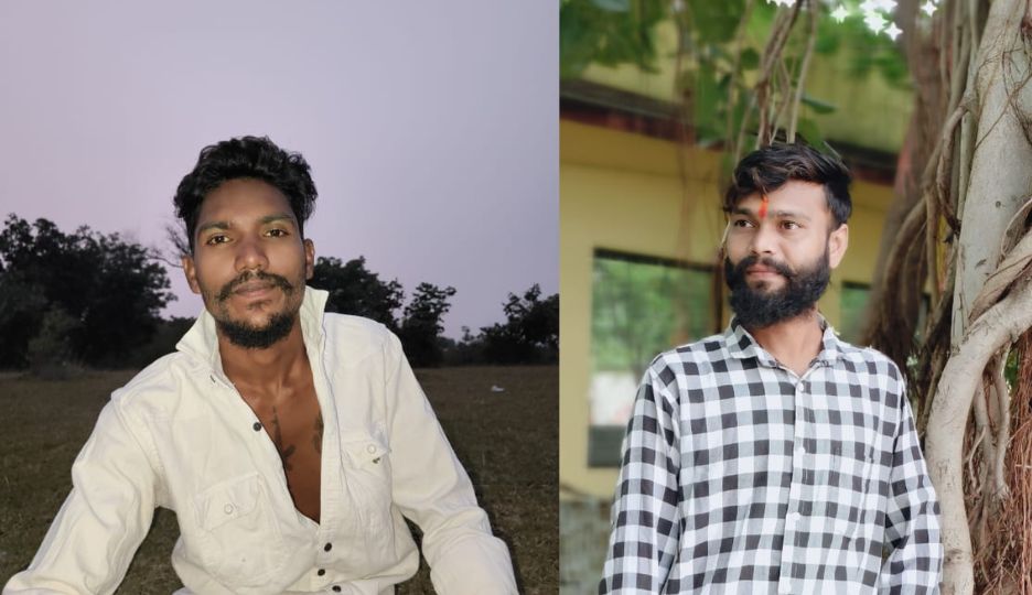 CG : गैंगवार में चाकू गोदकर दो लोगों की हत्या, आरोपियों की ध... - CG Sandesh