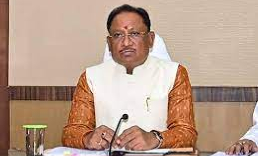 सीएम साय ने राजस्व संबंधी भ्रष्टाचार की शिकायतों पर तत्काल क... - CG Sandesh