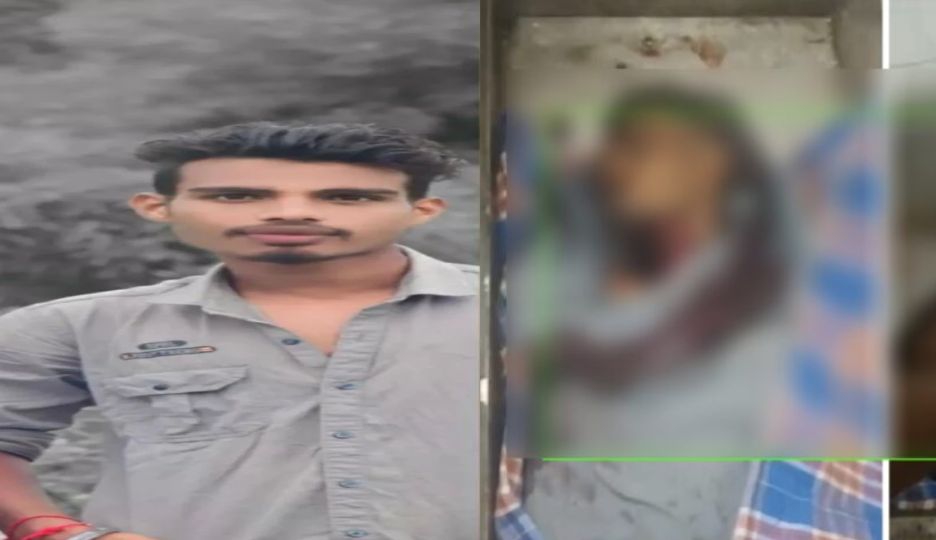 CG : वेल्डिंग दुकान में फटा सिलेंडर, काम कर रहे युवक की मौत - CG Sandesh