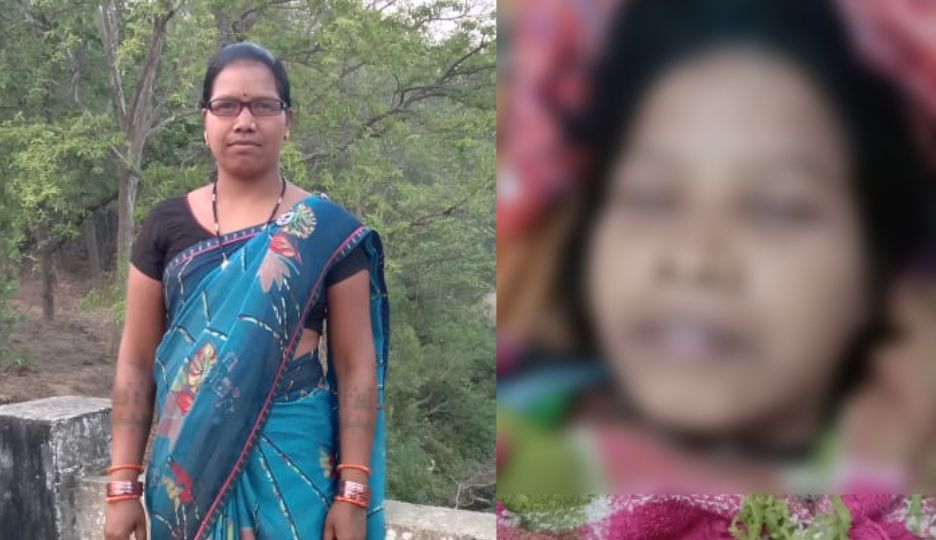 CG : ऑक्सीजन नहीं मिलने से आंगनबाड़ी कार्यकर्ता और उसके दो जु... - CG Sandesh