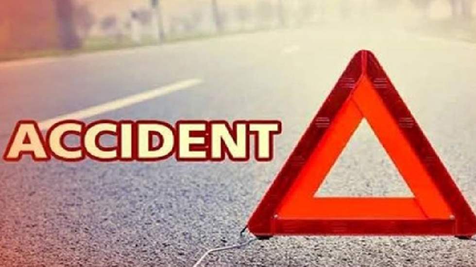 तुमगाँव : दो बाइक की भिंडत, 5 वर्षीय बच्चे की मौत