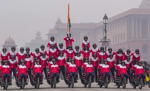 स्वच्छता को सम्मान : छत्तीसगढ़ की 16 स्वच्छता दीदियां अपने परिजन के साथ दिल्ली में देखेंगी गणतंत्र दिवस परेड
