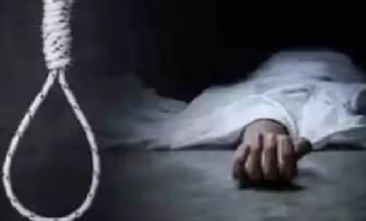 तुमगांव : नए साल के दिन युवक ने की ख़ुदकुशी