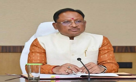 छत्तीसगढ़ी को पूर्ण राजभाषा का दर्जा दिलाने सीएम से मिले छत्तीसगढ़ी डिग्रीधारी