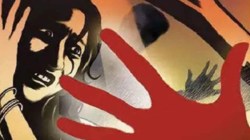 CG : पति ने पीट-पीटकर की पत्नी की हत्या, चरित्र शंका पर होते... - CG Sandesh
