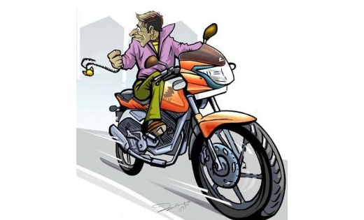 महासमुंद : दो मोटर सायकल के चोरी की शिकायत दर्ज