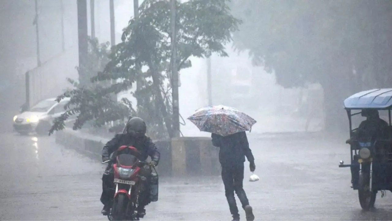 छत्तीसगढ़ में बदलेगा मौसम का मिजाज, कुछ इलाके में ठंड के बीच ... - CG Sandesh