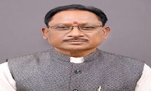 मुख्यमंत्री विष्णु देव साय करेंगे आज तातापानी संक्रांति परब का शुभारंभ