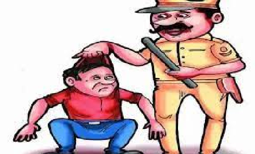 महासमुन्द और सिंघोड़ा पुलिस ने आबकारी एक्ट के तहत की कार्रवाई