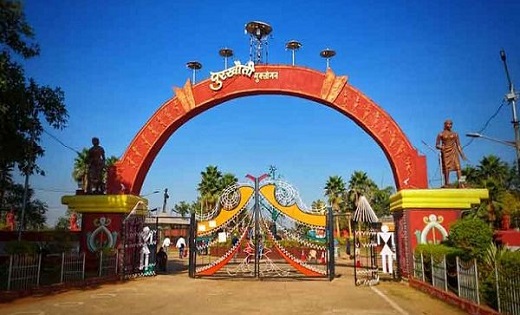 मकर संक्रांति के अवसर पर पुरखौती मुक्तांगन में होगा भव्य पतंग उत्सव, अन्य राज्यों के पतंगबाज भी जुटेंगे
