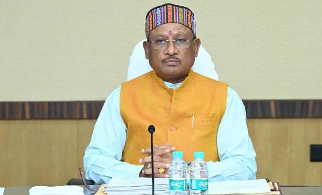 मुख्यमंत्री साय की पहल पर नगरीय निकायों में ठोस अपशिष्ट प्रब... - CG Sandesh