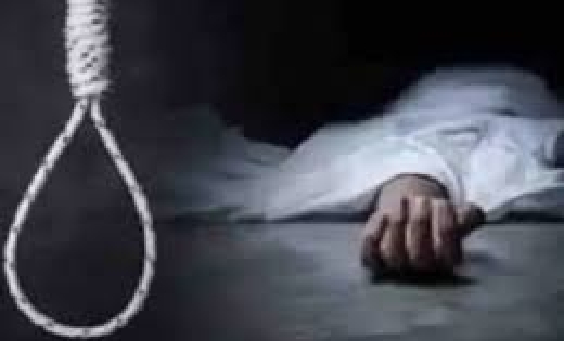 CG : फांसी के फंदे पर लटकी मिली शिक्षक की लाश - CG Sandesh