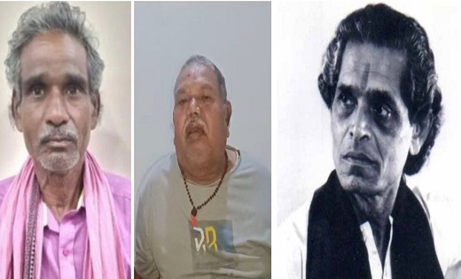 छत्तीसगढ़ में एक विभूति को अब तक तीनों पद्म सम्मान, तो 29 विभूतियों को पद्मश्री अवॉर्ड