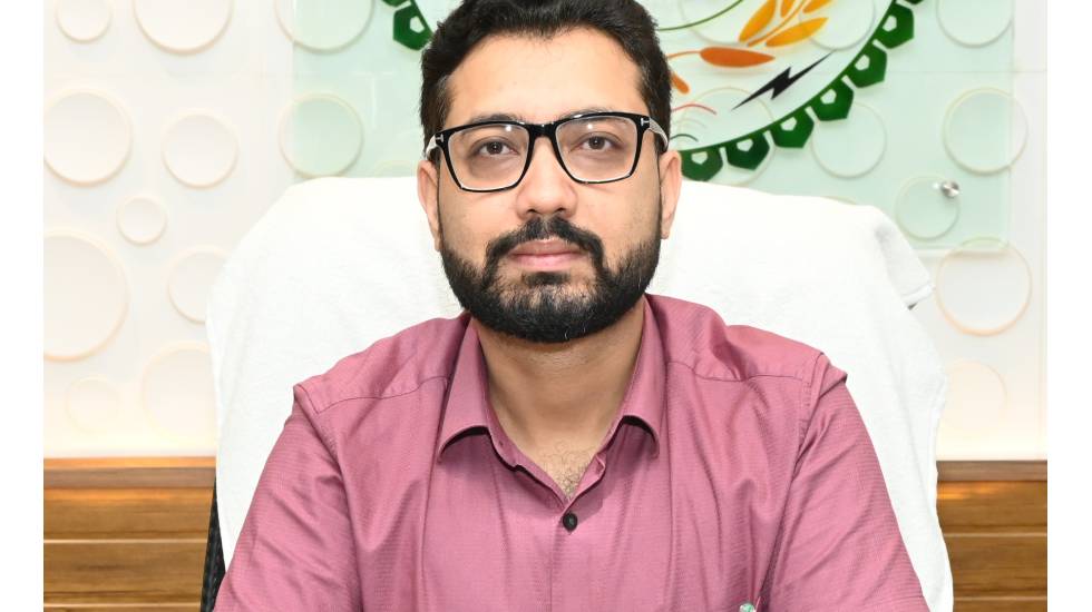 महासमुंद : एकीकृत किसान पोर्टल पंजीयन के लिए समय सीमा बढ़ी - CG Sandesh