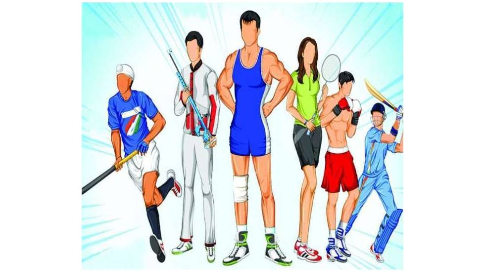 महासमुंद : 68वीं राष्ट्रीय शालेय क्रीड़ा प्रतियोगिता 25 से 29... - CG Sandesh