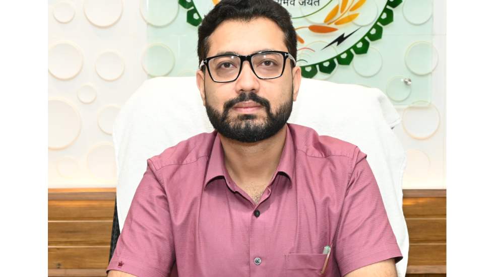 महासमुंद : 14 नवंबर से समर्थन मूल्य पर धान खरीदी होगी शुरू - CG Sandesh