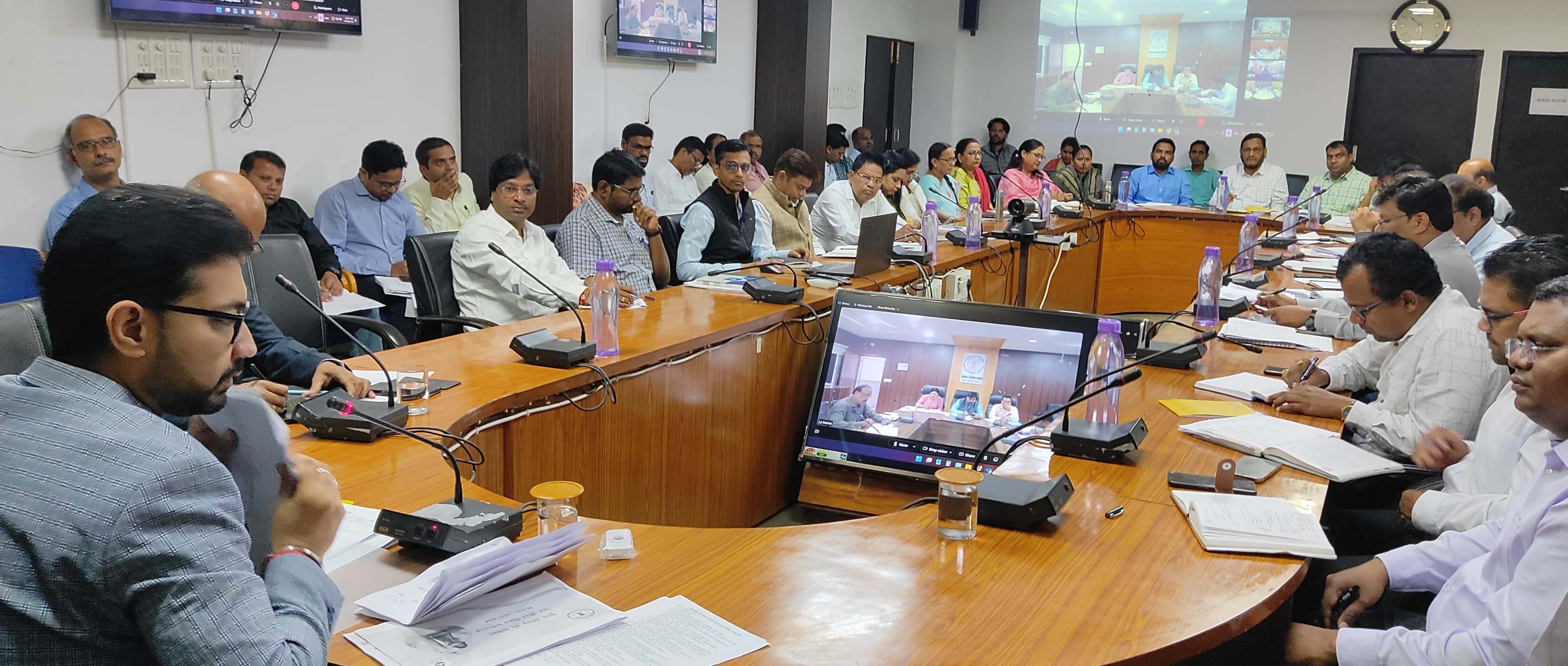 महासमुंद : अवैध रेत उत्खनन पर कड़ी कार्यवाही करते हुए संलिप्त... - CG Sandesh