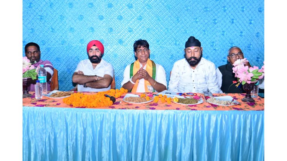 महासमुंद : विभिन्न लोकार्पण एवं भूमिपूजन कार्यक्रम में शामिल... - CG Sandesh