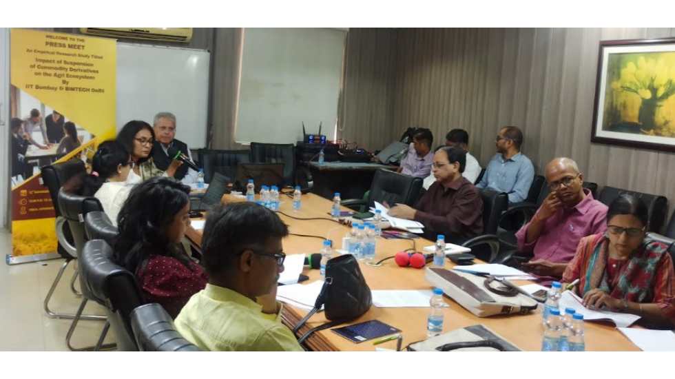 कृषि वस्तुओं के निलंबन का खाद्य कीमतों और कृषि पारिस्थितिकी ... - CG Sandesh