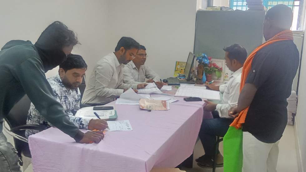 पिथौरा : सामुदायिक स्वास्थ्य केंद्र में मानसिक स्वास्थ्य शिव... - CG Sandesh