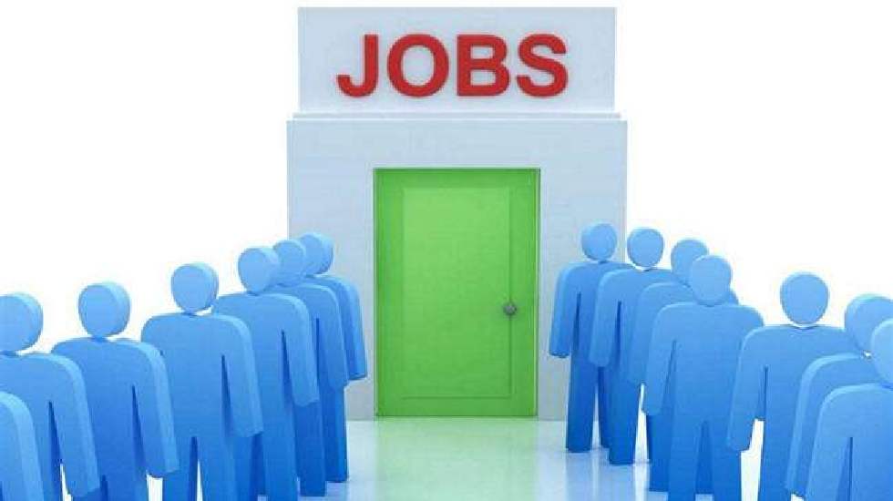 महासमुन्द : ﻿युवाओं को मिलेगा रोजगार का अवसर - CG Sandesh