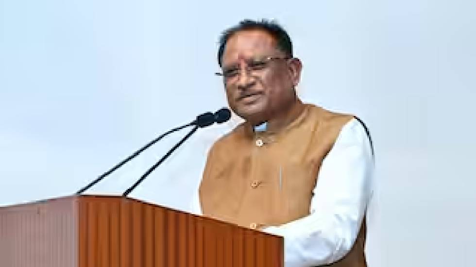 CG : किसानों में भ्रम फैलाने वालों के विरूद्ध की जाएगी सख्त ... - CG Sandesh