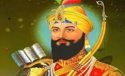 मुख्यमंत्री साय ने गुरू गोविंद सिंह जयंती पर प्रदेशवासियों को दी बधाई
