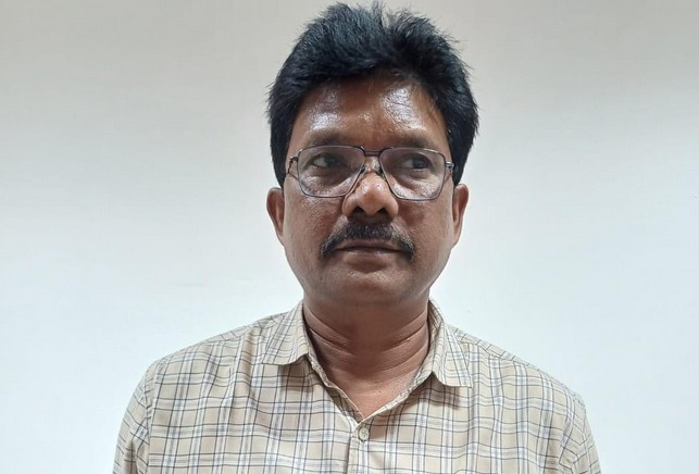 CG : एसीबी की बड़ी कार्रवाई, एक लाख रुपये घूस लेते ज्वाइंट ड... - CG Sandesh