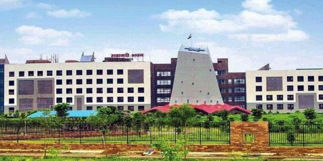 ब्रेकिंग : छग में कई IAS अधिकारियों के तबादले, कलेक्टर भी बद... - CG Sandesh