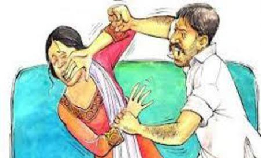 बसना : महिला को जातिसूचक गाली गलौज कर की मारपीट, कब्ज़ा हटाने... - CG Sandesh