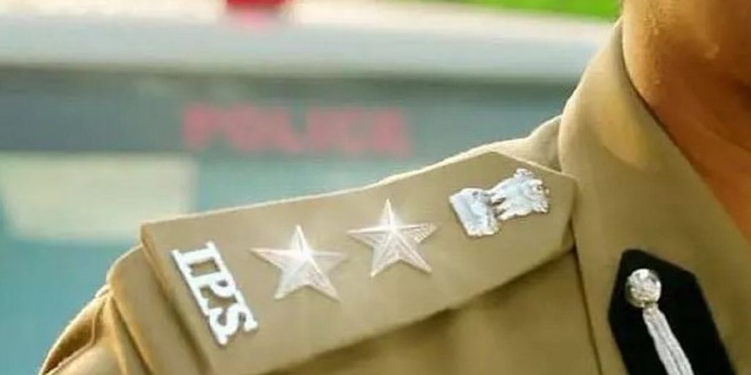 CG ब्रेकिंग : दीपांशु काबरा सहित इन सीनियर IPS अफसरों के तबा... - CG Sandesh