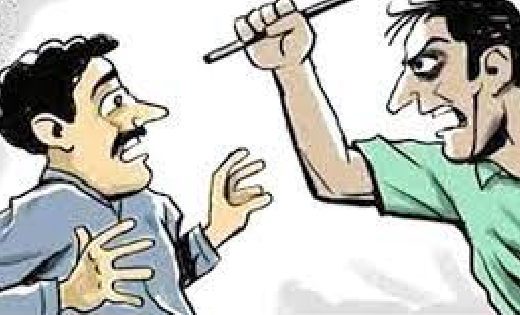 सरायपाली : राशन कार्ड बनवाने के लिए पैसे देने से मना करने पर... - CG Sandesh