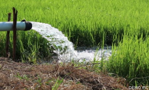 सांकरा : किसान के खेत से मोटर पम्प चोरी, अज्ञात के खिलाफ केस... - CG Sandesh