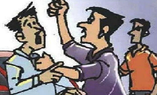 महासमुन्द : दारु नहीं पिलाने पर मामा ने भांजे को पीटा