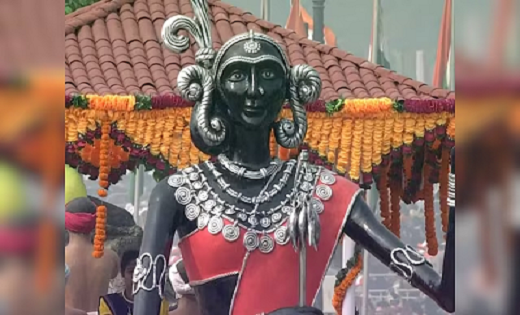छत्तीसगढ़ की झांकी मुरिया दरबार को गणतंत्र दिवस की बेस्‍ट झांकी बनाने का आखिरी मौका, आज शाम 5.30 तक कर सकते हैं वोट, जाने कैसे…