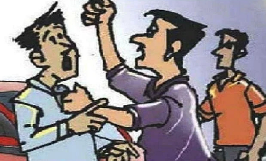 सरायपाली : नए साल के दिन पिकनिक मनाने गए युवकों के साथ मारपी... - CG Sandesh