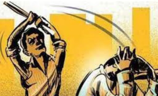 सरायपाली : क्रिकेट देख रहे युवक को मारपीट कर किया घायल - CG Sandesh
