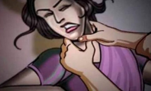 BREAKING : पति ने पत्नी और 3 बच्चों को उतारा मौत के घाट...जानिए क्या है पूरा मामला
