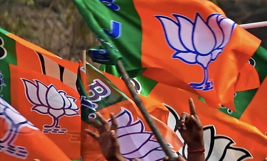 लोकसभा चुनाव की तैयारी में जुटी भाजपा, 11 लोकसभा क्षेत्रों को तीन क्लस्टर में बाँट प्रभारी तय किए