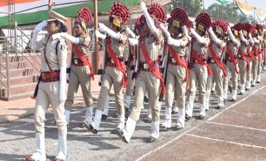 Breaking : गणतंत्र दिवस को लेकर गाइडलाईन जारी, कोरोना को ध्यान में रखकर किए जायेंगे आयोजन
